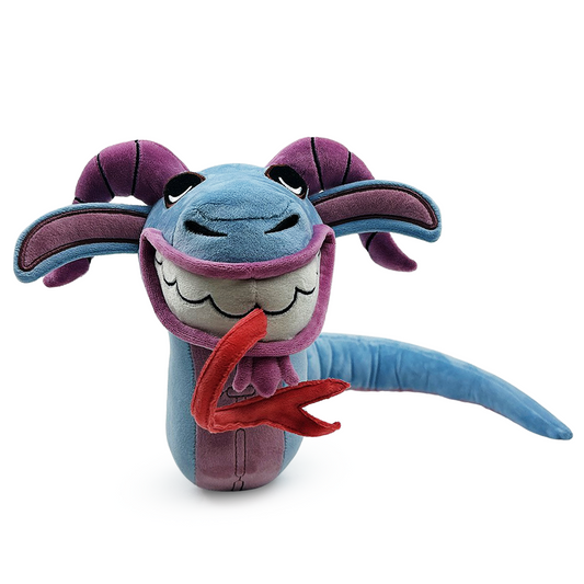 Peluche Ramamba (23 cm)