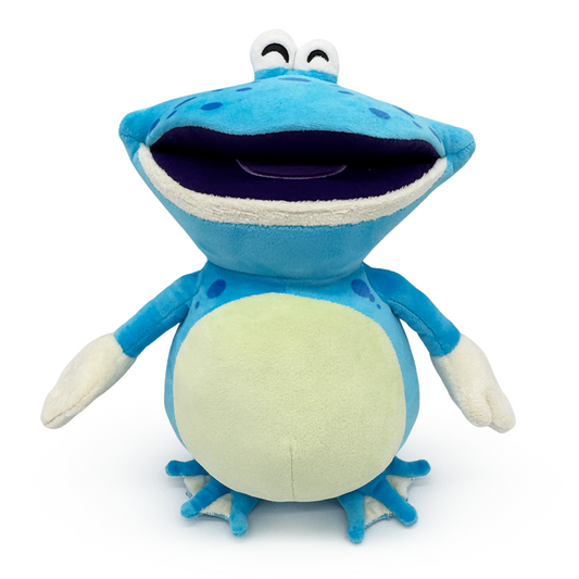 Globox Plush (9in)