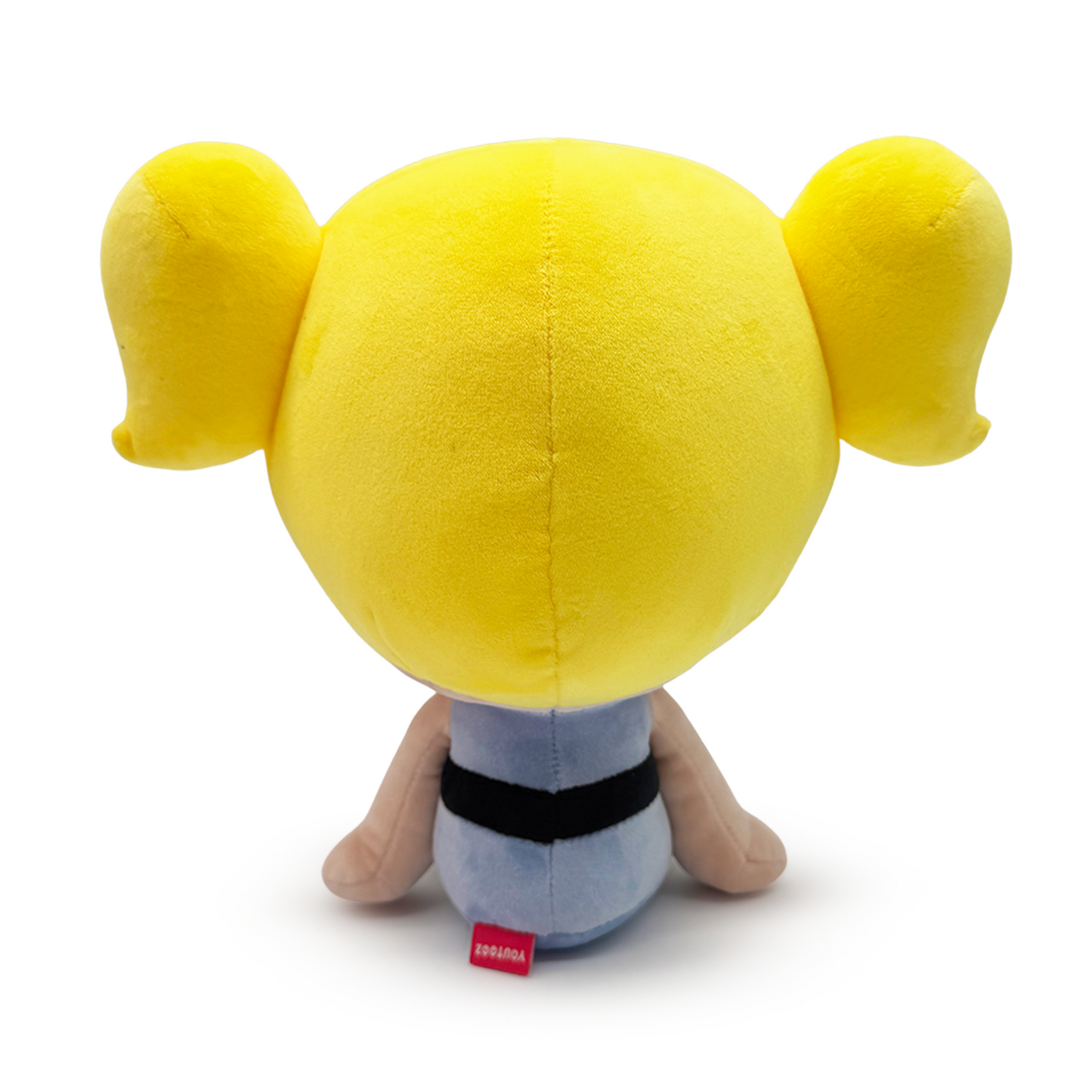 Bubbles Plush (9in)
