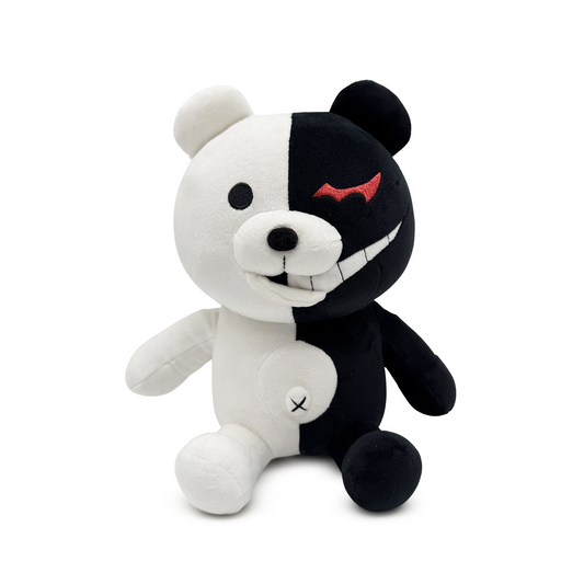 Peluche de Monokuma (22,86 cm)