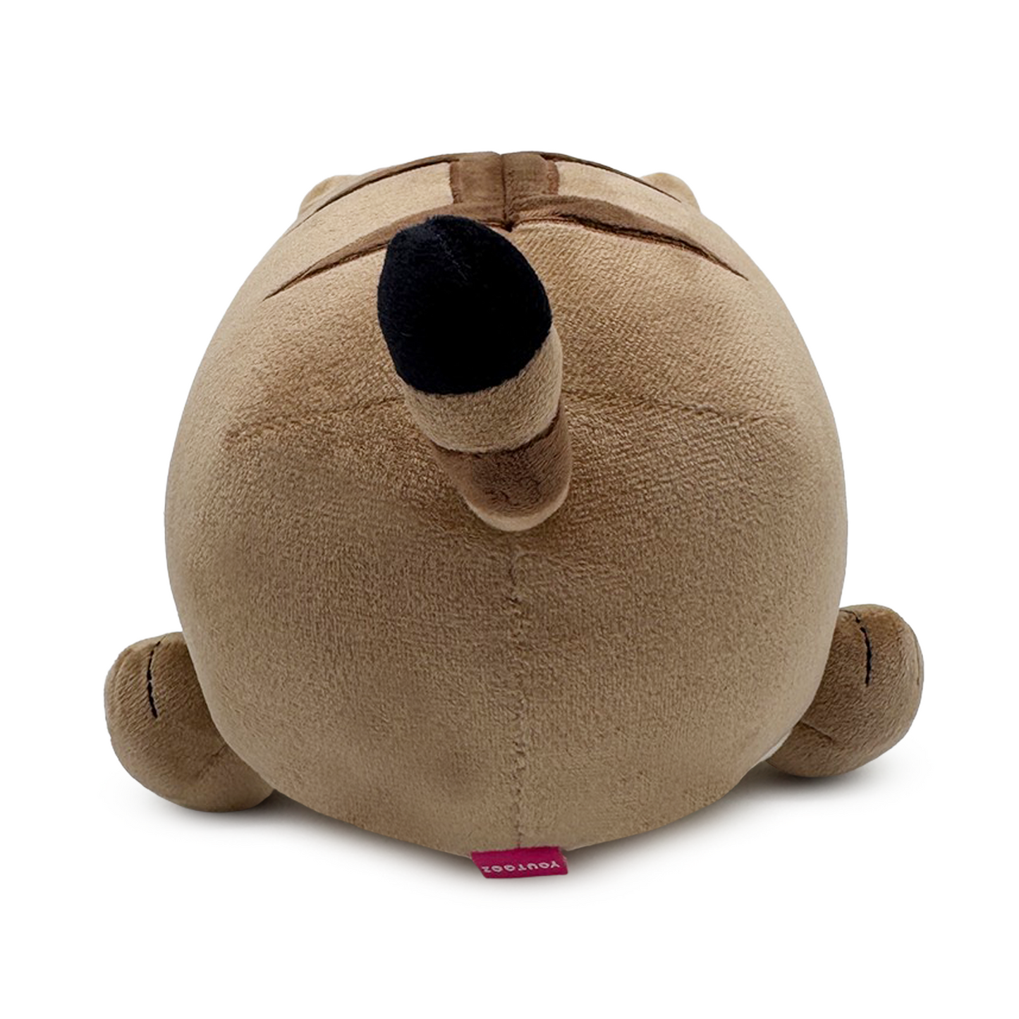 Jiggy Smalls Peluche (23 cm)
