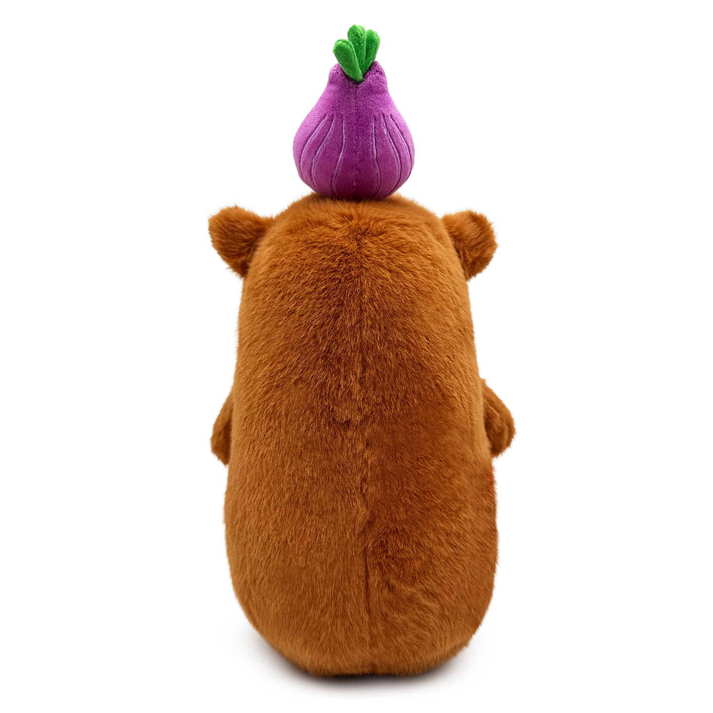 Viyaura Capybara Plush (9in)