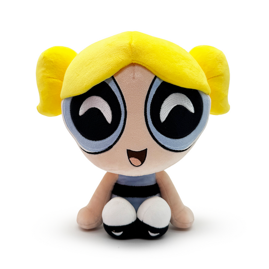 Peluche Burbujas (23 cm)