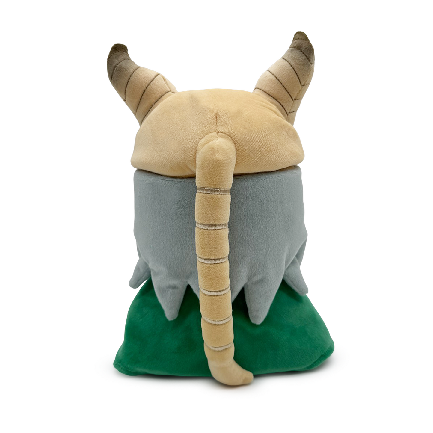 The Silent Plush (9in)