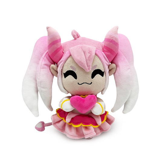 Peluche Chibidoki San Valentín (23 cm)