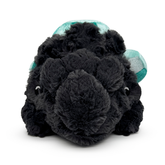 Crystal Lizard Plush (1ft)