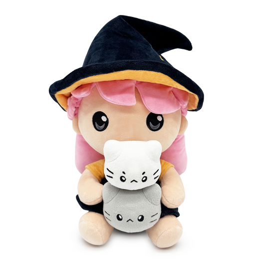 Peluche MJ Majcha (9 pulgadas)