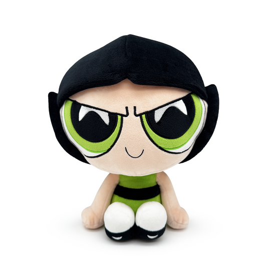 Peluche de Buttercup (9 pulgadas)