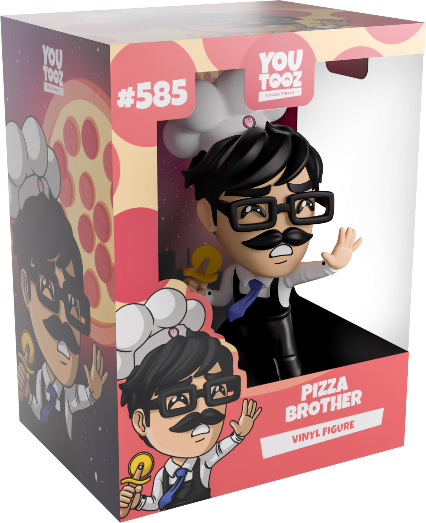 Pizza Brother