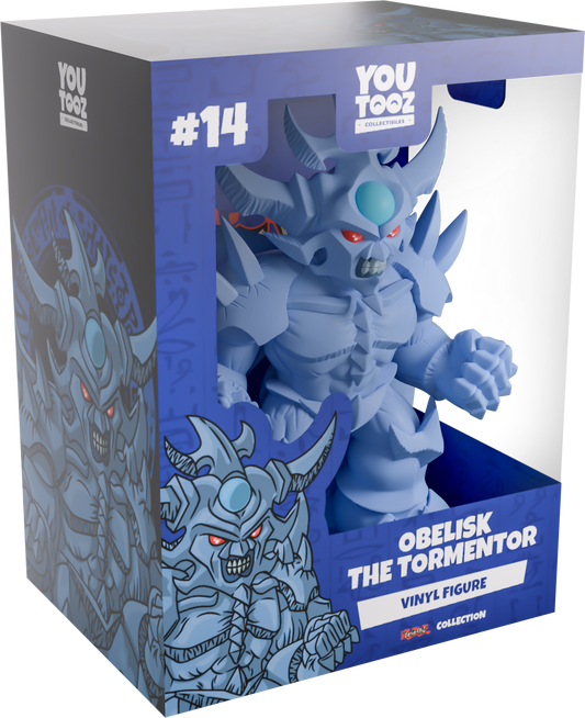 Obelisk the Tormentor