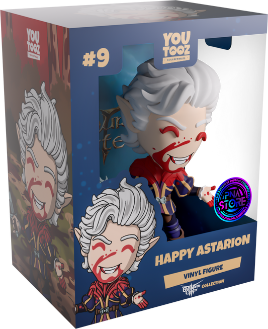 Feliz Astarion