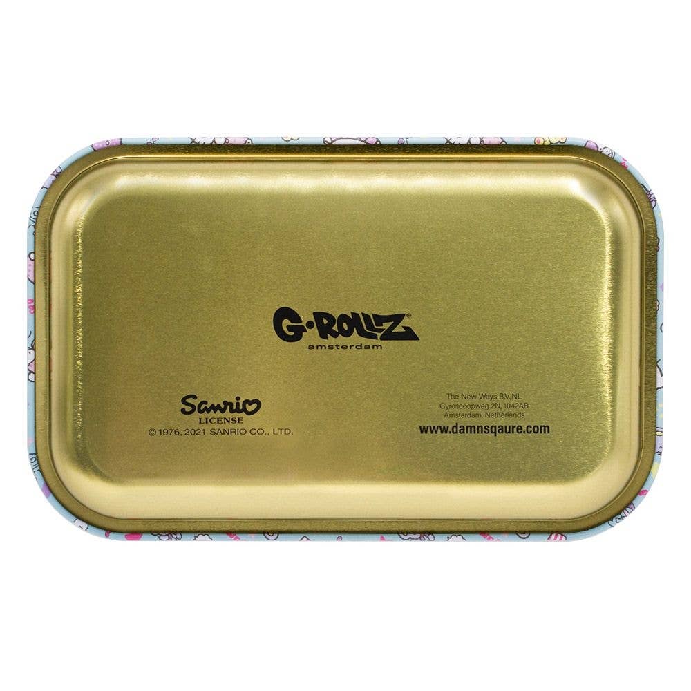 Plateau moyen Hello Kitty™ Pyjama Party