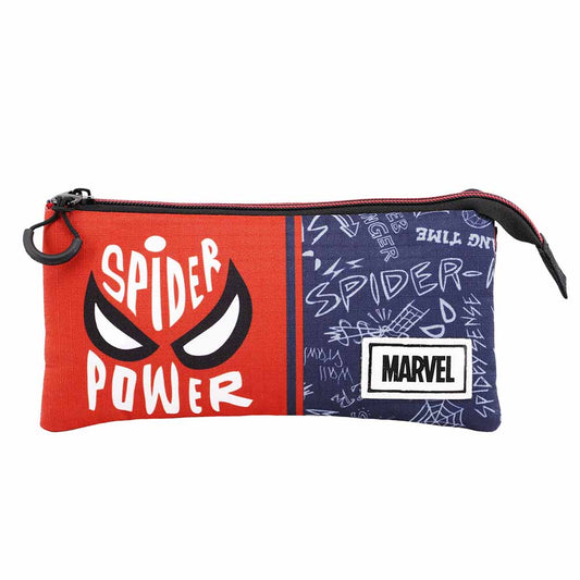 Spider-Man pencil case - Strife