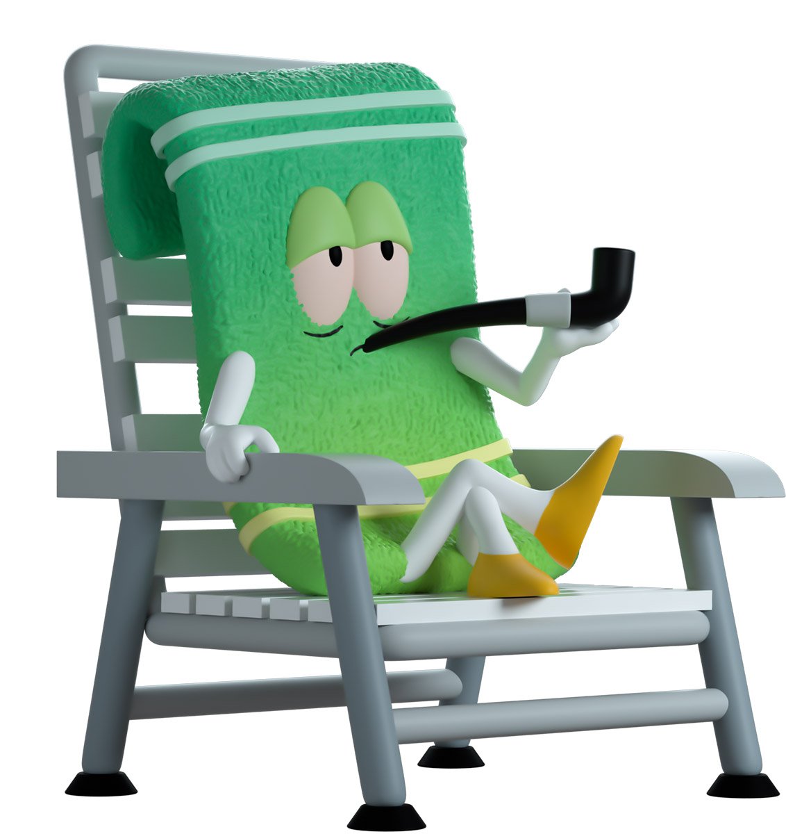 Peškir Sveti Patrik