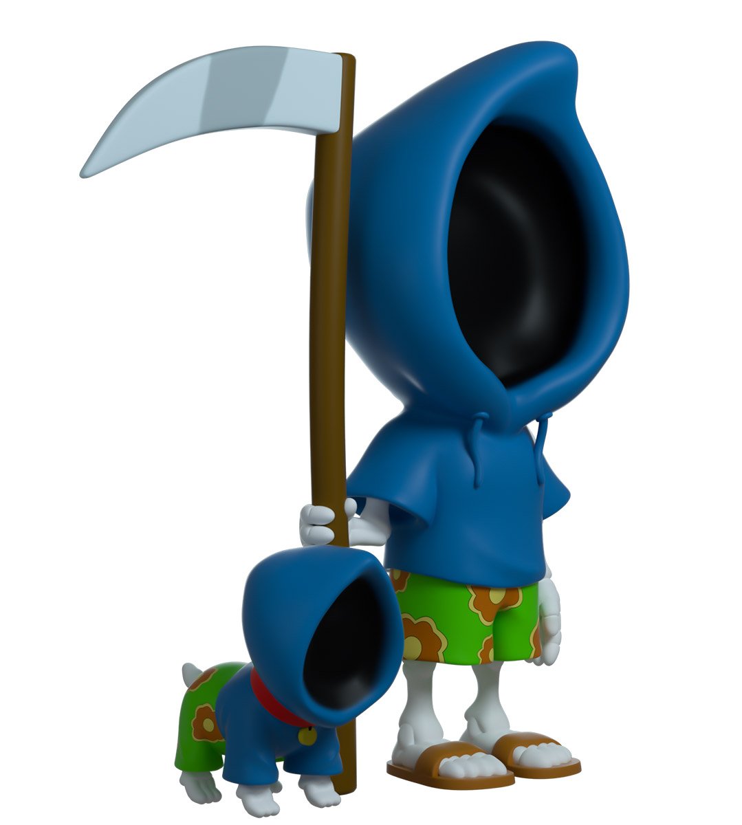 Далайн эрэг дээрх үхэл