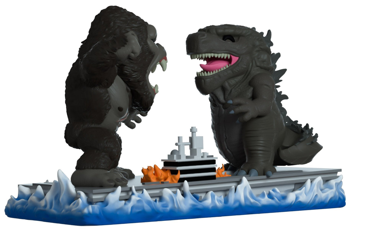 Godzilla protiv Konga