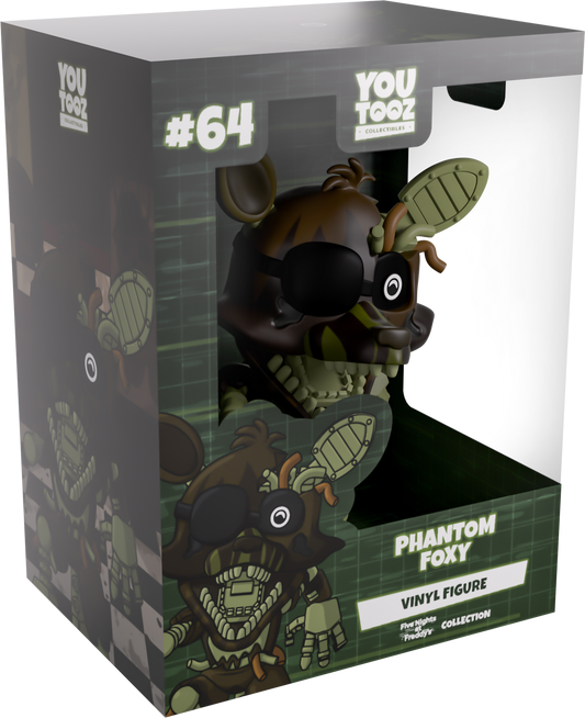 Phantom Foxy