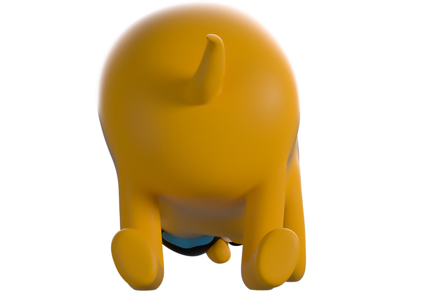 سكريمنج جيك - الطلب المسبق*