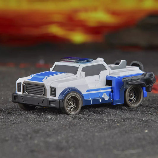 Transformers Generations Legacy United Robots in Disguise 2015 Universe Strongarm
