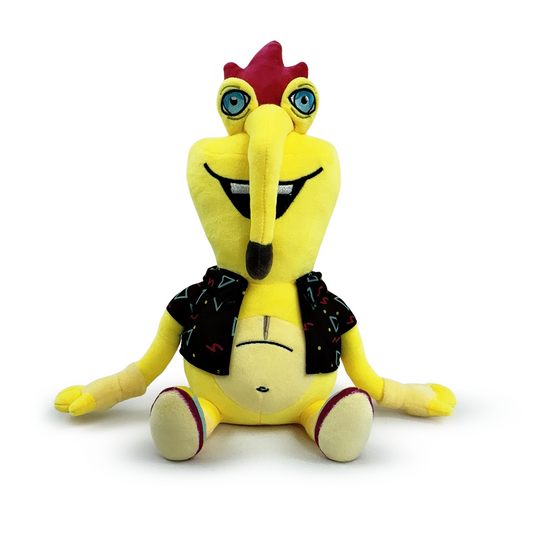 Gwimbly Plush (9in)