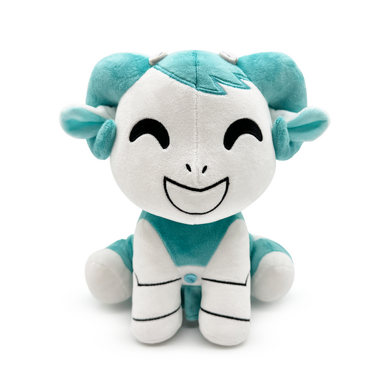Peluche Rammie X Jenny (9 pulgadas)