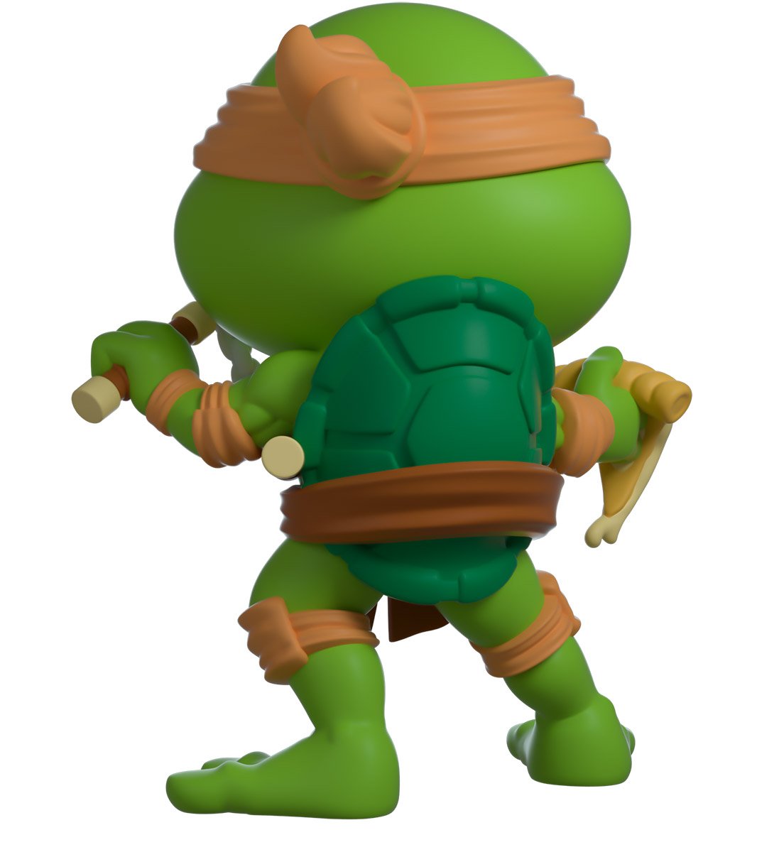 michelangelo youtooz