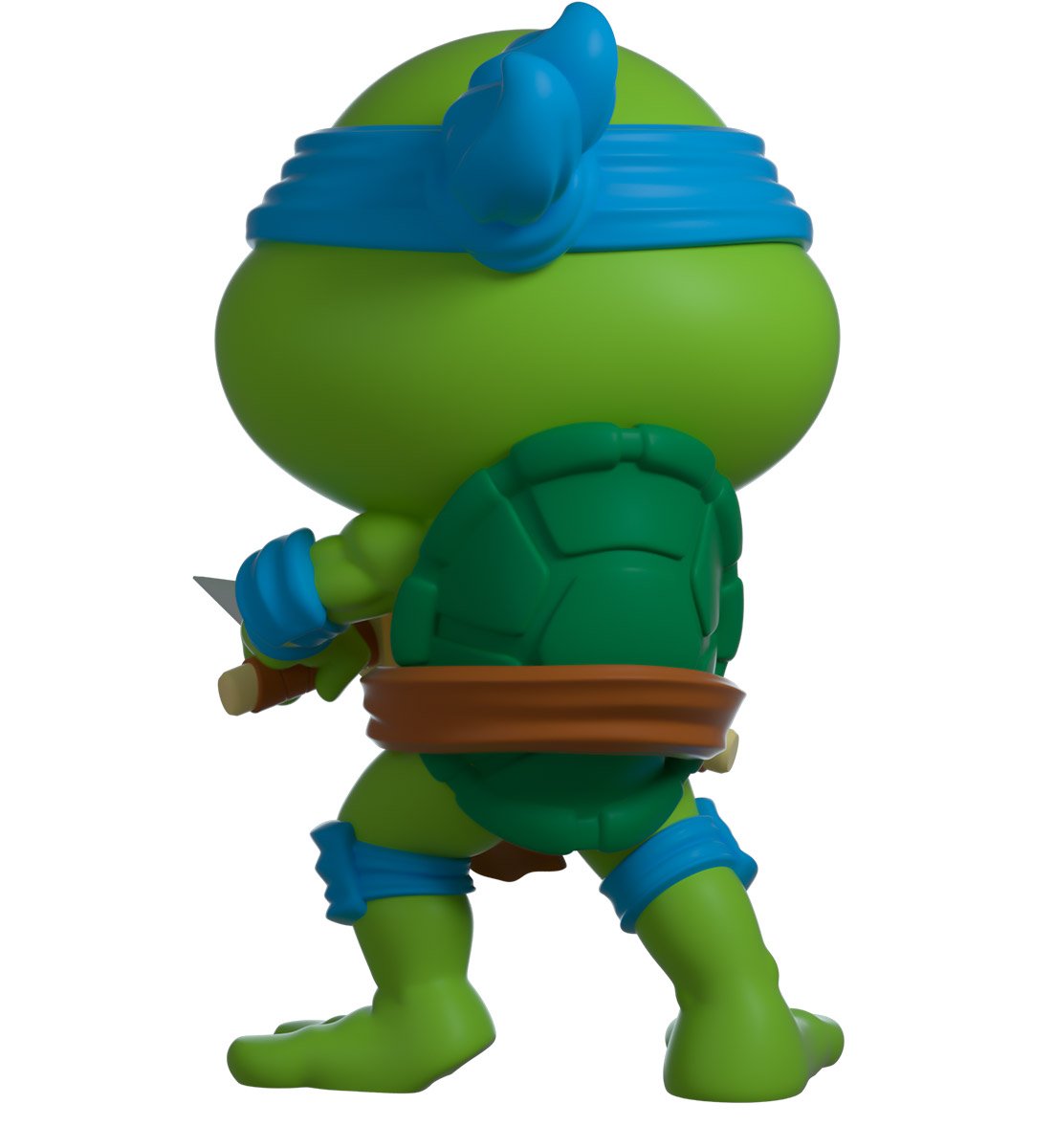 leonardo youtooz