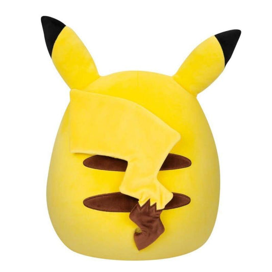 Squishmallows Pokemon Plush - Pikachu li Jteptep