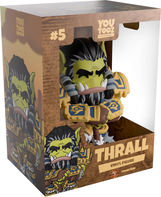 Thrall