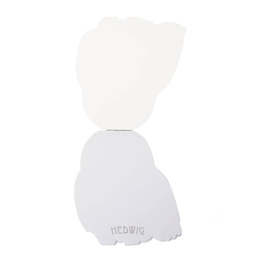 Carnet de poche Harry Potter - Hedwige