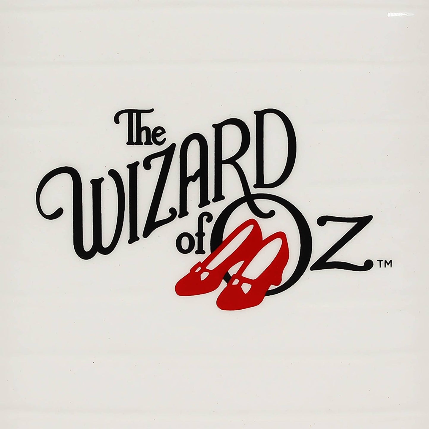 Mug sculpté Le Magicien d’Oz Maison – 300 ml
