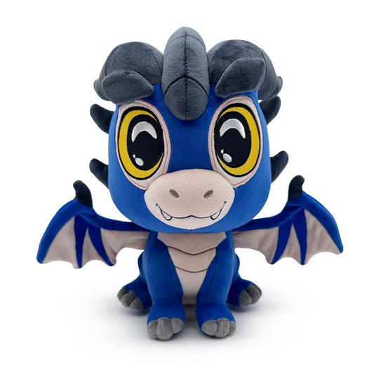 Zoe’s Dragon Plush (9in)