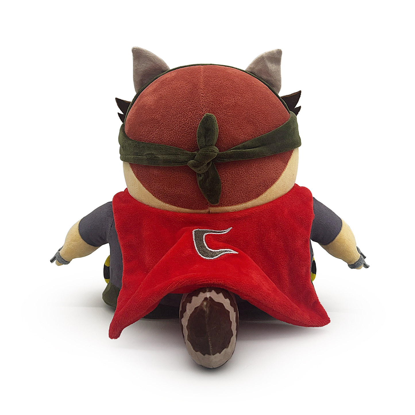 Superhero Cartman Plush (9in)