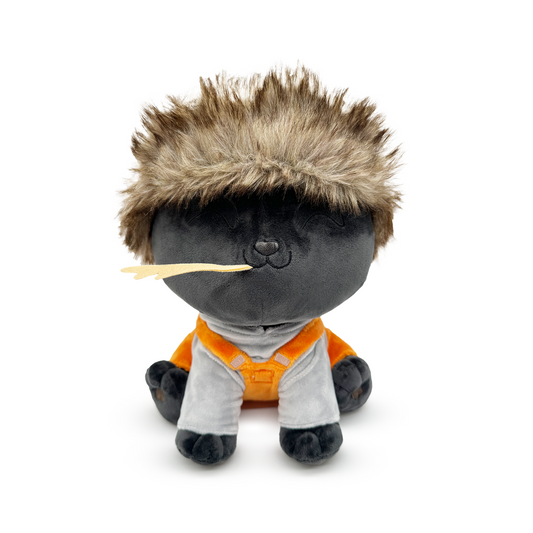 Peluche Abuelo Booker (23 cm)