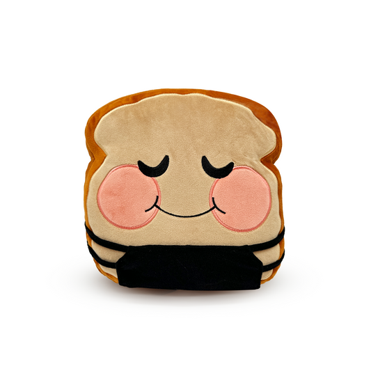 Peluche Ryetoast (23cm)