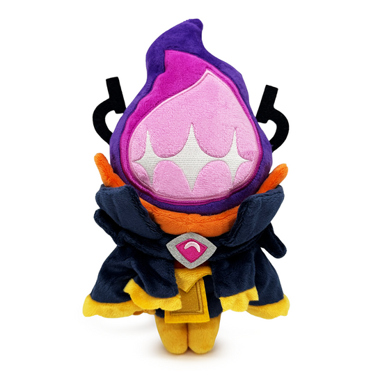 The Queen Plush (9in)