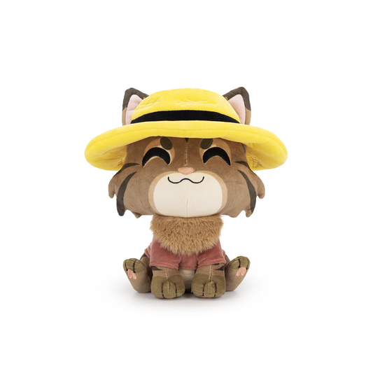Gab Smolders x Peluche BB (9in)