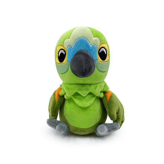 Peluche de sirena (23 cm)