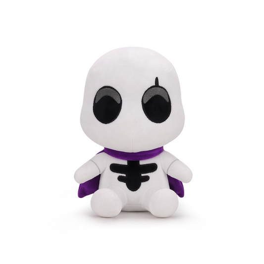 Skul de peluche (23 cm)