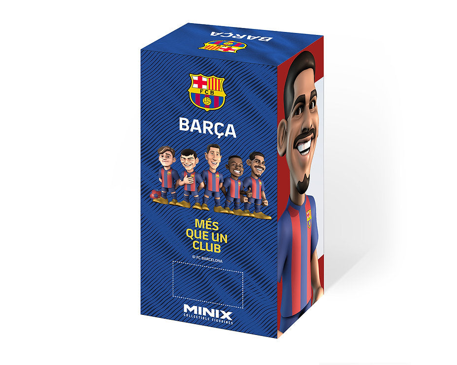 Роналд Араухо 4 #153 - ФК Барселона