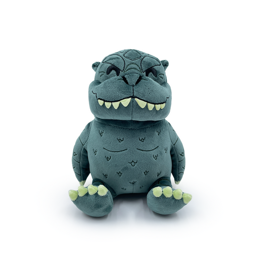 Peluche clásico de Godzilla (9 pulgadas)