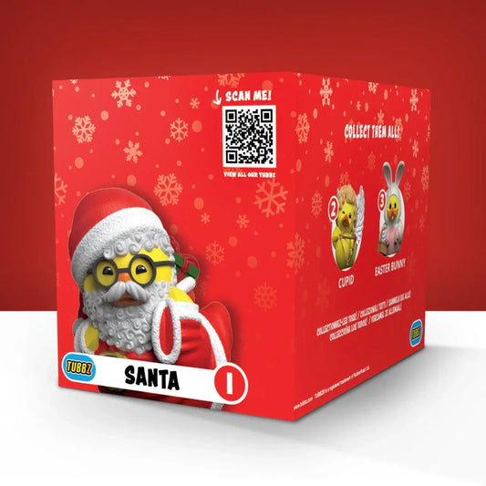 Canard Père Noël (Boxed Edition) - vue 2