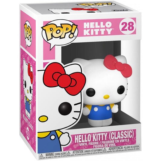 ¡Pop! Hello Kitty Clásico