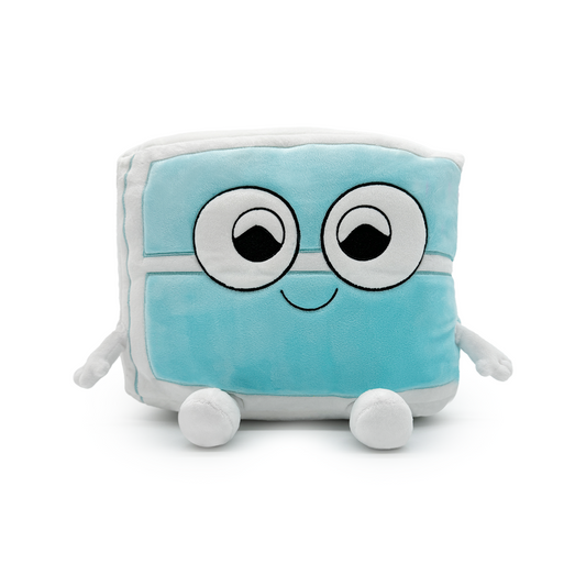 Peluche Spycakes (23 cm)