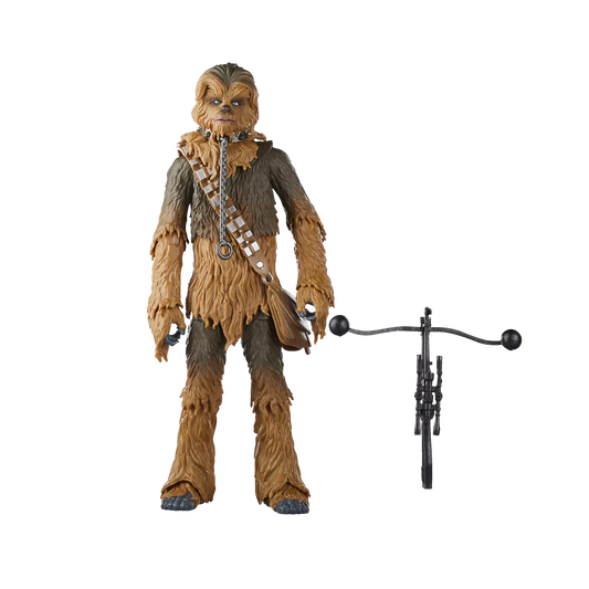 Ratovi zvijezda Crna serija Chewbacca