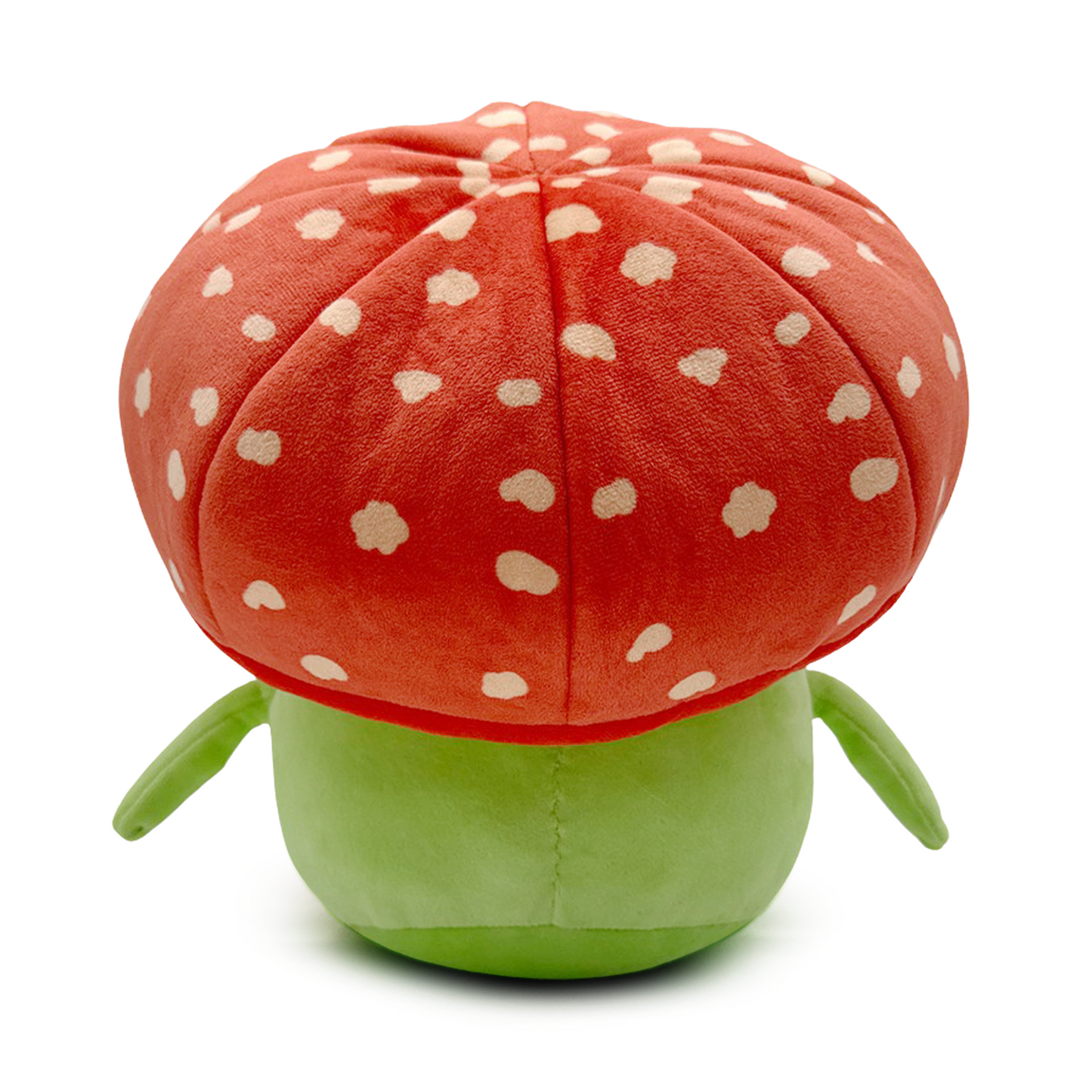 Petite Peluche Grenouille (9po)