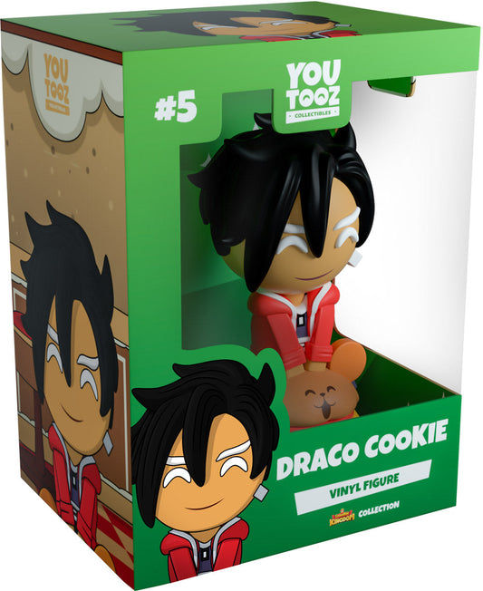 Draco Galleta