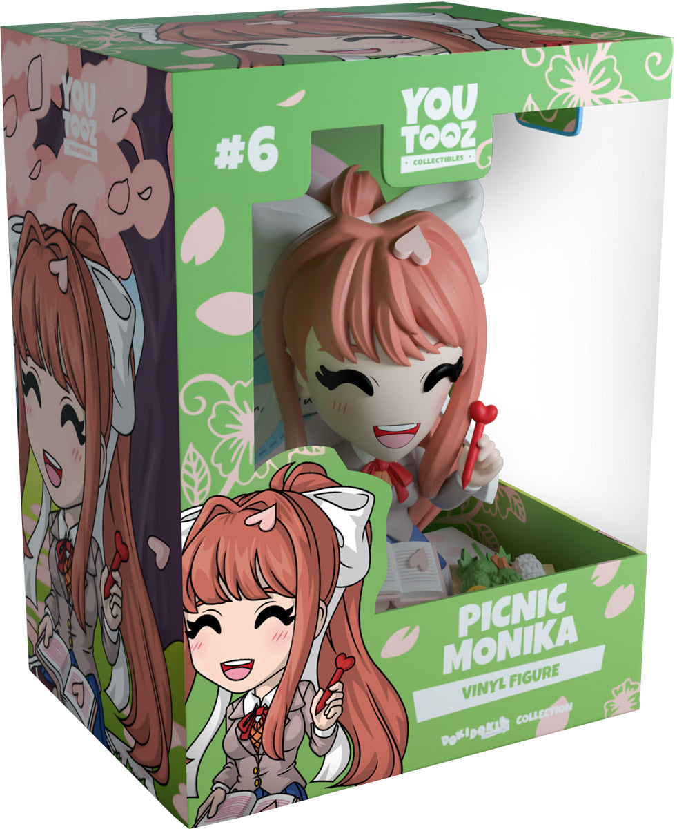 Picnic Mónica