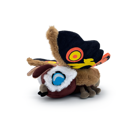 Peluche de Mothra (9 pulgadas)