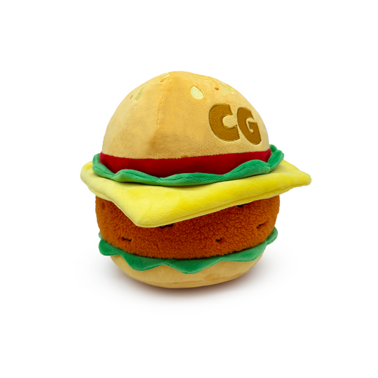 Peluche de Camodo Gaming (9in)